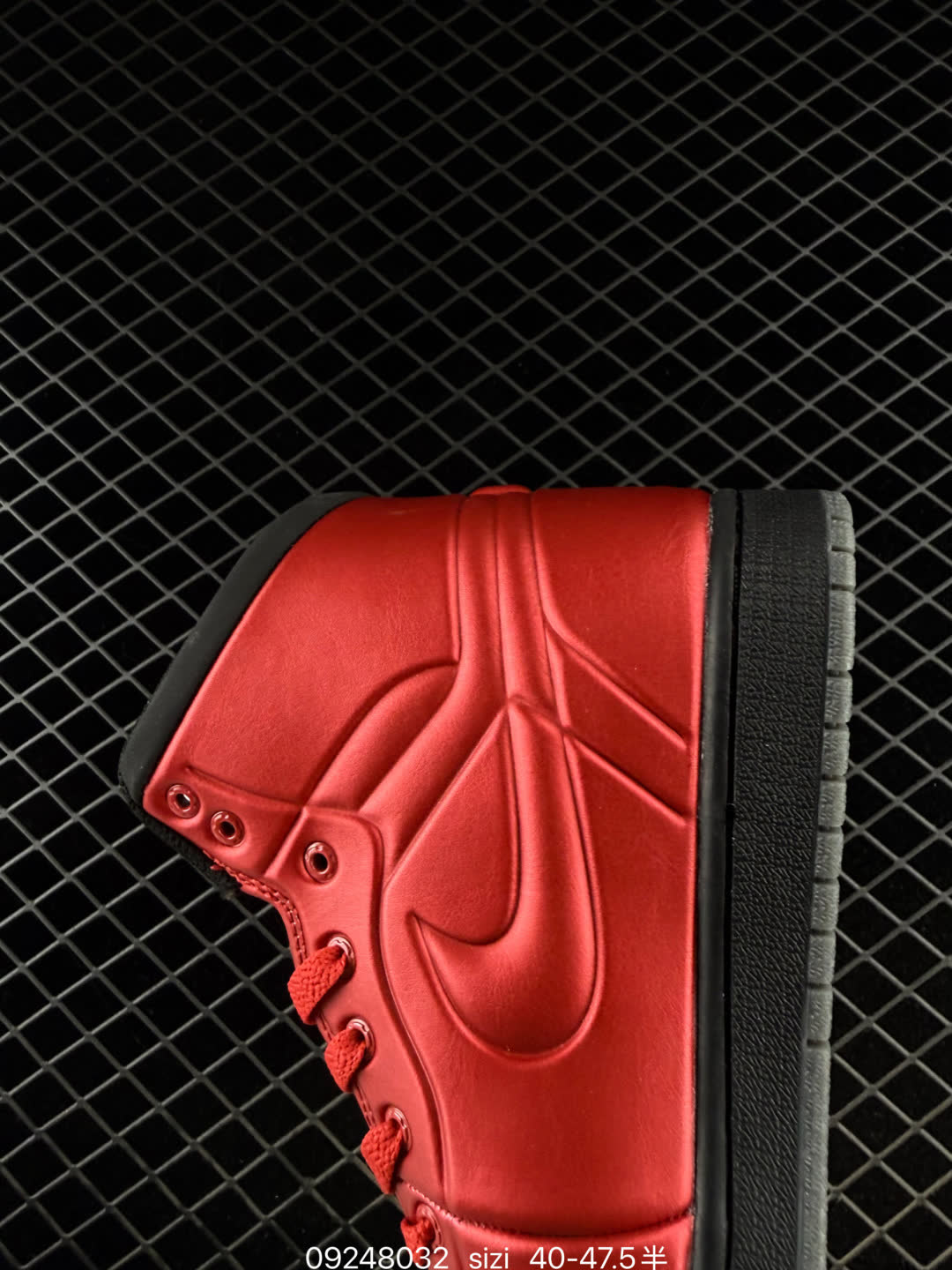 Nike Air Jordan 1 Retro Mid AJ1-414823-002